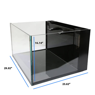 Innovative Marine NUVO Fusion Pro 2 - 50 Lagoon AIO Aquarium